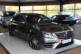Mercedes-Benz S 400 d 4Matic AMG-PAKET / HEAD-UP / MEMORY /PDC - gebrauchte Mercedes-Benz S 400 aus dem Jahr 2017
