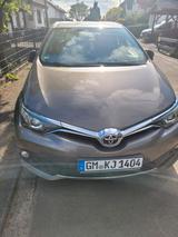 Toyota Auris Edition-S 1,2-l-Turbo S/S Edition-S - Toyota Auris 1.2 Turbo