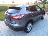 Nissan Qashqai 1.6 dCi DPF Xtronic Tekna Tekna - Nissan Qashqai mit Diesel-Antrieb: Limousine
