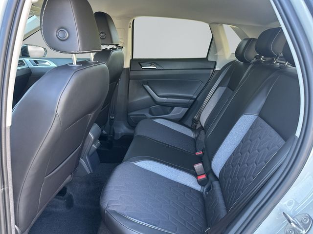 Volkswagen Polo 1.0TSI DSG Energy Rkam Totwinkel ACC LED