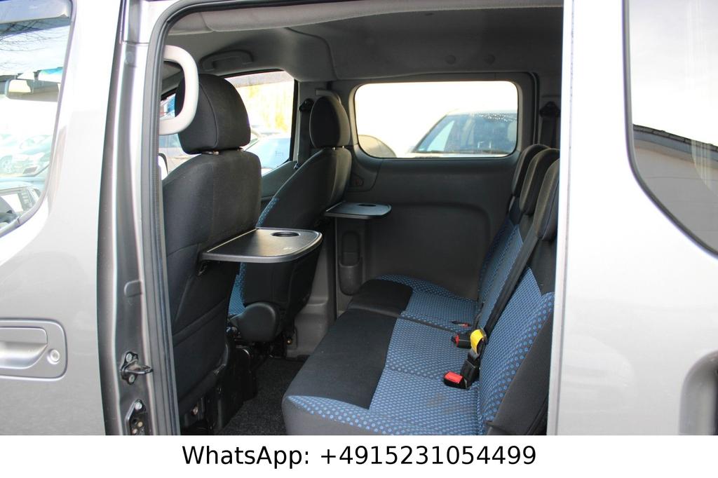 Nissan NV200