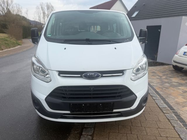 Ford Transit/Tourneo Custom Kombi 310 L2 Trend