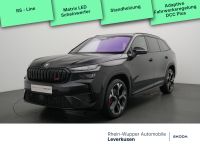 Skoda Kodiaq - Vorschau Bild 1