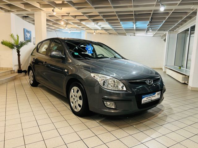 Hyundai i30 Comfort *Automatik*Top Zustand*