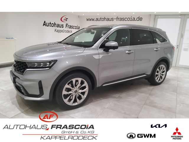 Kia Sorento Platinum 4WD 2.2 CRDi Navi Leder ACC 360