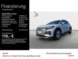 Audi Q4 e-tron 40 S line*Navi*LED*Alu*HUD*PDC*Virtual - Audi Q4 e-tron in Frankfurt (Main)