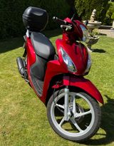 Honda Vision - HONDA VISION