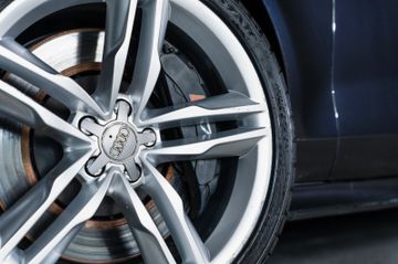 Audi S7 - 12