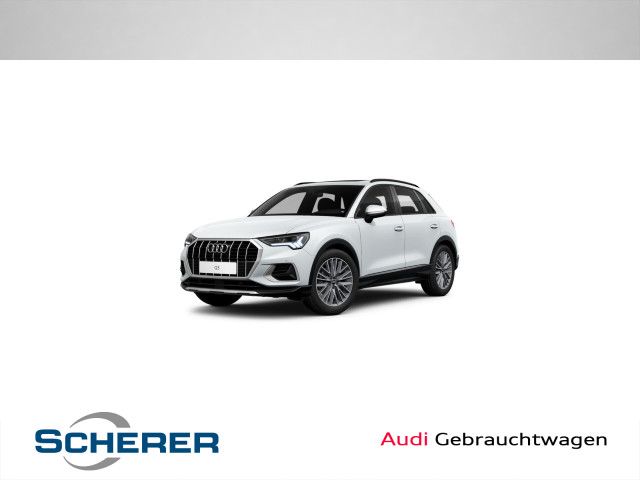 Audi Q3 - Bild 1