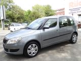 Skoda Roomster 1.2 TSI Style KLIMAANLAGE*NAVI*BT*PDC!!