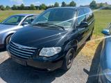 Chrysler Grand Voyager  2.8 CRD *7-Sitze*Autom.2-Hand - Chrysler Grand Voyager: Crd
