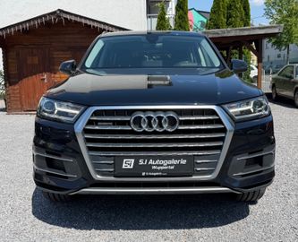 Audi Q7 - 3