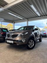 Kia Sportage 2WD 1.6 *Klima*4xShzg.*AHK* - gebrauchte Kia Sportage aus dem Jahr 2013