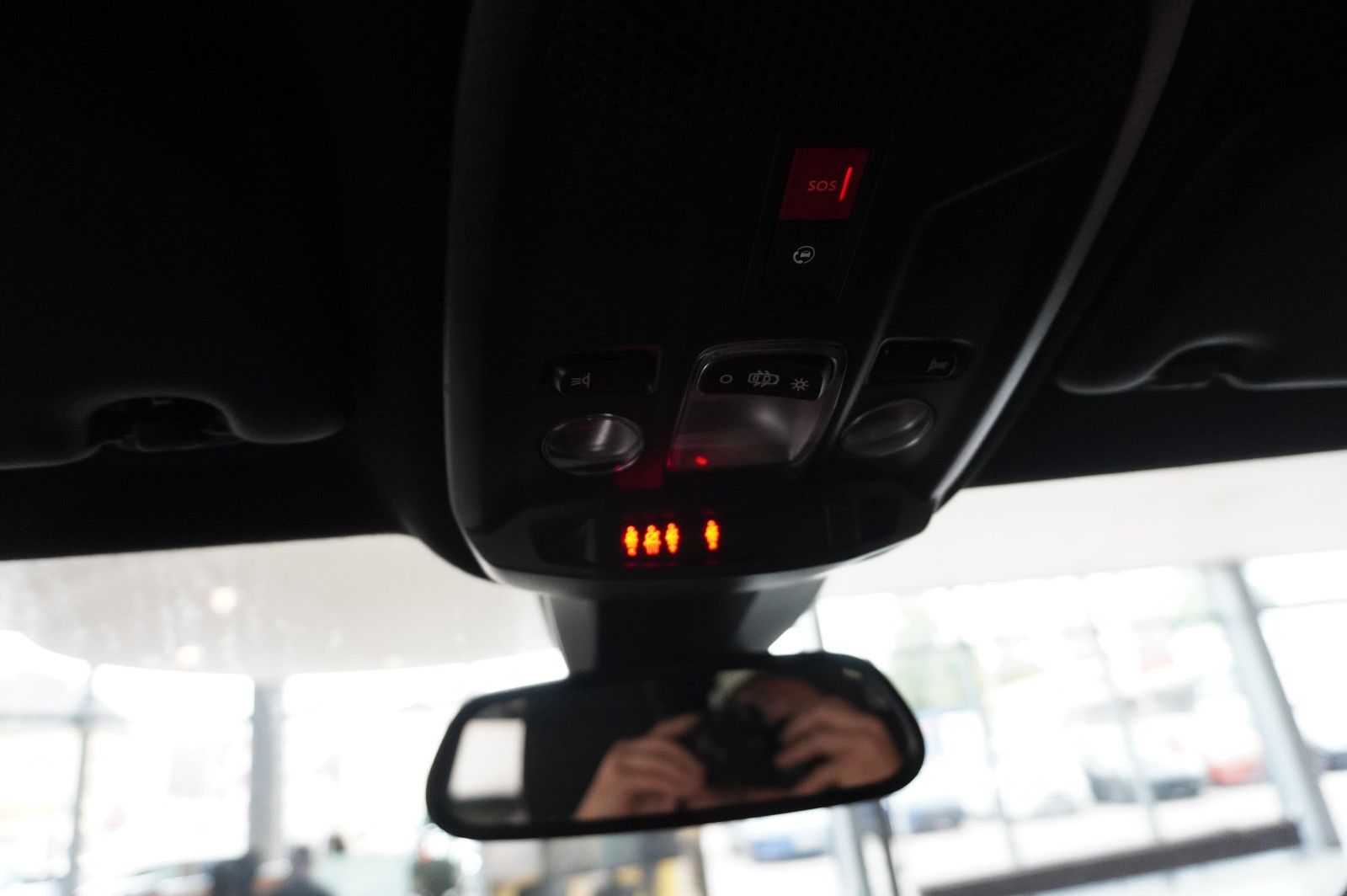Fahrzeugabbildung Opel Mokka-e GS SPORT 1-PHASIG NAVI/LED/KAMERA/DAB+