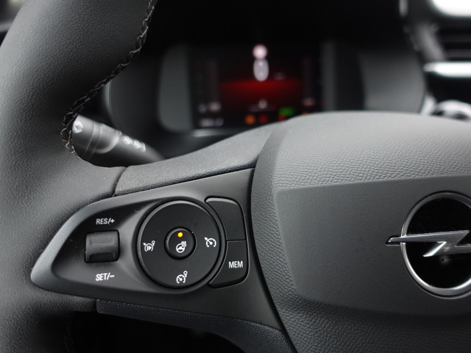 Fahrzeugabbildung Opel Corsa 1.2 Turbo GS Navi,Allwetter,Kamera,PDC,LED
