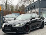 BMW M3 xDrive Competition 1 Hand - Laser // - BMW M3 xDrive Gebrauchtwagen