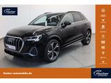 Audi Q3 45 TFSI e S line VCP/LED/NAV/SH/RFK - Audi Gebrauchtwagen in Darmstadt