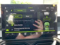 Dacia Bigster - Vorschau Bild 28