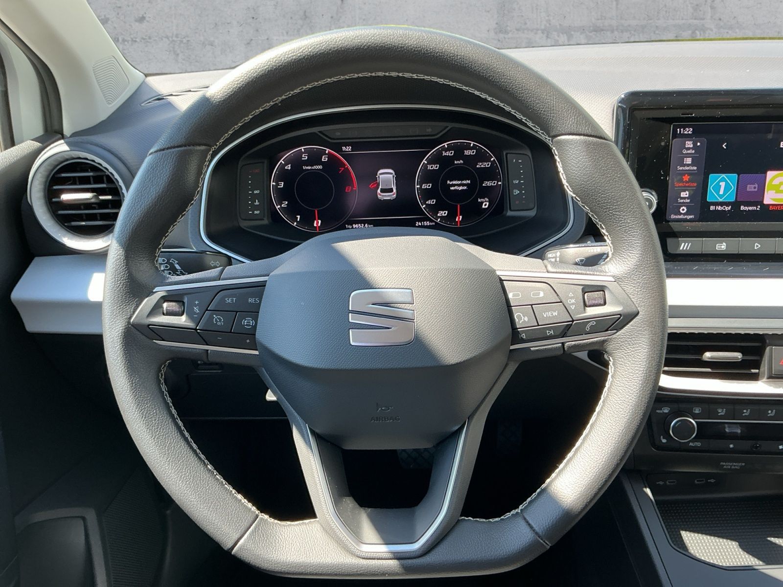 Seat Ibiza - Bild 10