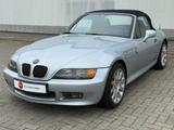 BMW Z3 1,9i 140 Ps  TÜV 05.2028 - BMW Z3 aus 1996: Roadster