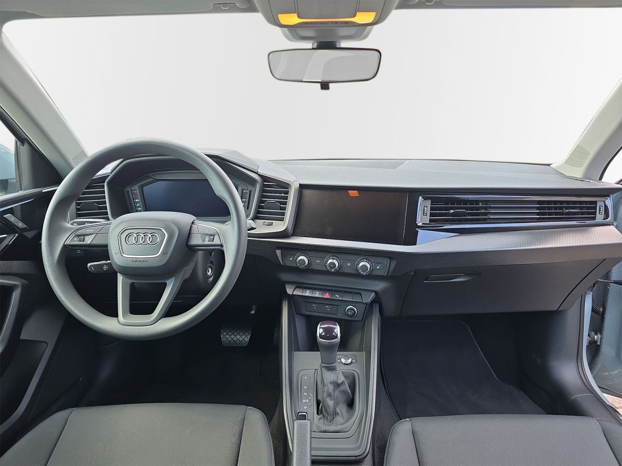 Fahrzeugabbildung Audi A1 Sportback Advanced 30 TFSI 81(110) kW(PS) S