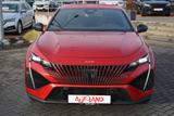 Peugeot 408 1.6 Hybrid 180 GT LED Navi ACC 360° DAB - Peugeot 408 mit Hybrid-Antrieb