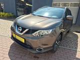 Nissan Qashqai 1.6 DIG-T Tekna+ - Nissan Qashqai: Limousine