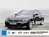BMW 320d Touring xDrive M-Sport PANO AHK HUD ACC LED - BMW 320 Jahreswagen