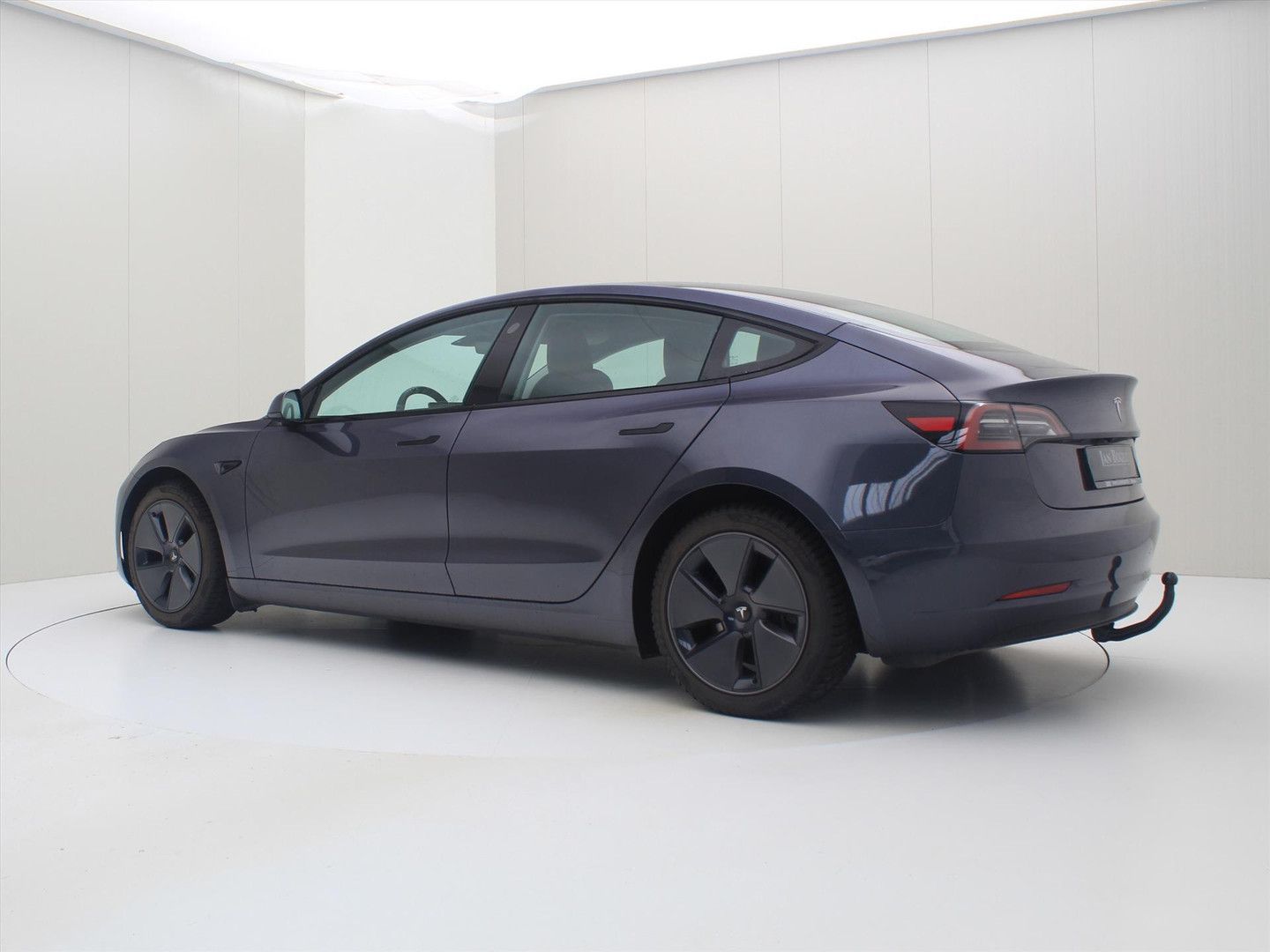 Tesla Model 3 Standard RWD Plus UPGRADE 95.7% SoH [ TR imagem 3