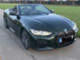 BMW M440i Cabrio A -