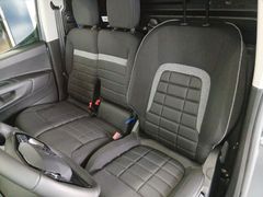 Berlingo Kasten XTR M Diesel 100 Berlingo Kasten XTR M Diesel 100