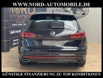 Volkswagen Touareg - 10