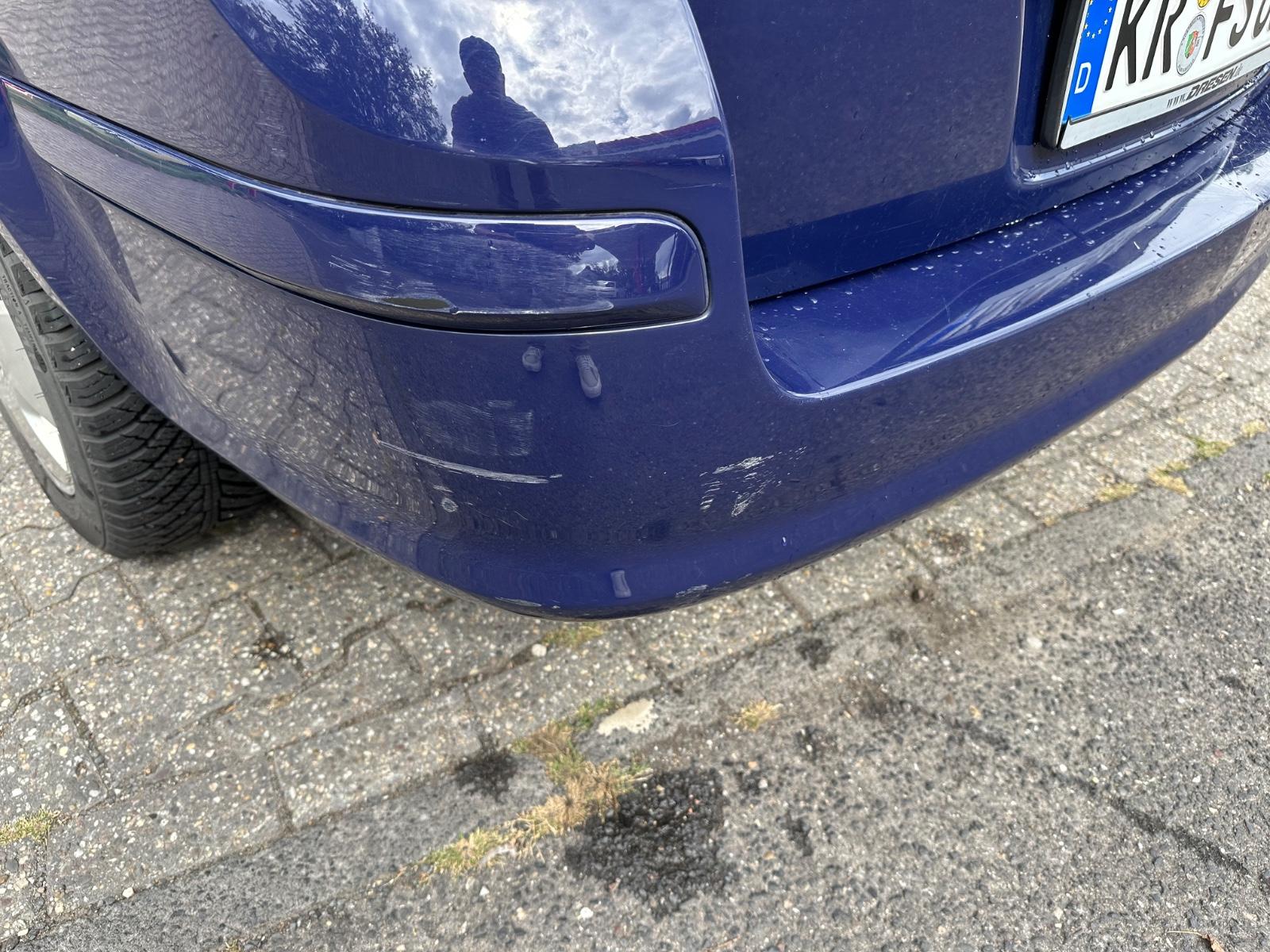 Opel Astra 2006 — photo 5