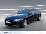 Audi A4 Avant 40 TDI qu NAVI ACC Leder Kam. advanced - Audi aus 2022