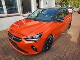 Opel Corsa F 1.2 Turbo - AHK/Glasdach - Opel Corsa Gebrauchtwagen in Bremen