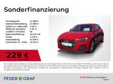 Audi A1 Sportback 25 TFSI Leder+Sportsitze/Tempomat - Audi A1 in Nürnberg