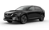 Mazda CX 6e Takumi-Plus ab 09.2026 verfügbar