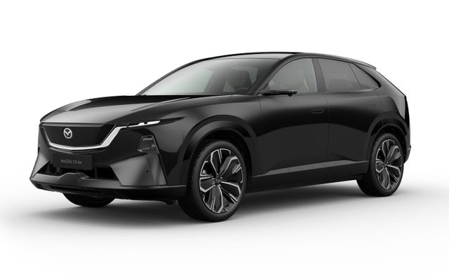 Mazda CX 6e Takumi-Plus ab 09.2026 verfügbar