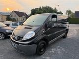 Renault Trafic Kasten L1H1 2,7t *1.HD*KLIMA*REGAL*AHK - gebrauchte Renault Trafic aus dem Jahr 2009