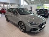 Hyundai i30 N Line*SitzP*PanoDach*Totwink*RKam*Navi*Sitz - Hyundai i30: Schiebedach