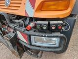 Mercedes-Benz Unimog U300 - Mercedes-Benz Unim