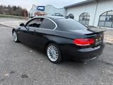 BMW 330 3 Coupe 330i xDrive AUTOMATIK Leder Klima - BMW 330: Coupe, 330i