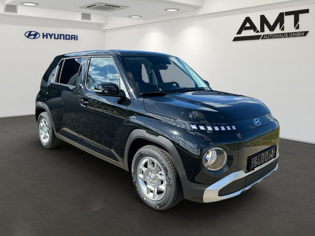 HYUNDAI INSTER