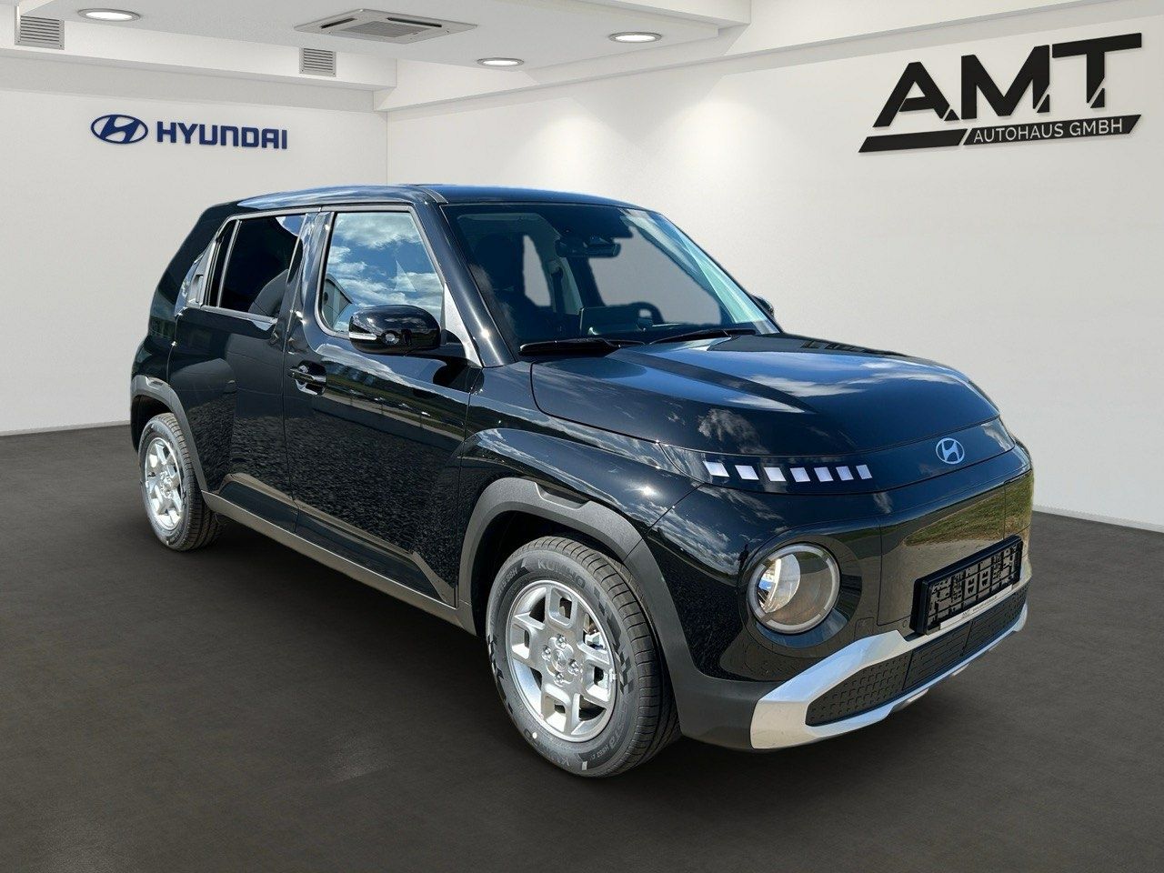 Hyundai INSTER – Bild 2