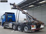 Volvo FMX 420 8X2 NL-Truck TRANS-COM TRC-28S Container - Container