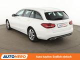 Mercedes-Benz C 180 CGI T Avantgarde Aut.*NAVI*LED*TEMPO*CAM* - Mercedes-Benz C 180 Gebrauchtwagen in Frankfurt