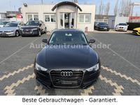 Audi A5 Coupe 1.8 TFSI*LED*Navi*Xenon*Tempomat*1.HAND