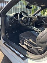 Audi TT Coupe 2.0 TFSI S tronic quattro - Matrix, B&O - Audi Gebrauchtwagen in Köln