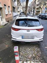 Kia Pro cee'd GT Line JBL - Kia in Dortmund: Pro Cee D