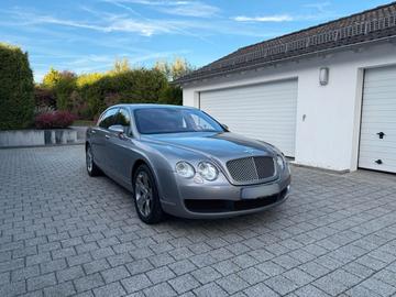 صورة 1 لـ 2006 Bentley CONTINENTAL FLYING SPUR